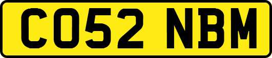 CO52NBM