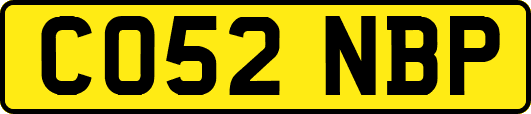CO52NBP
