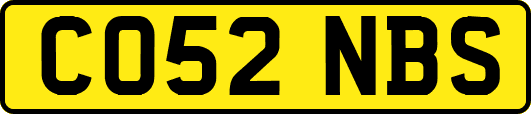 CO52NBS