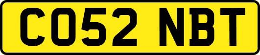 CO52NBT