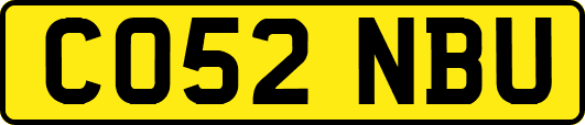CO52NBU
