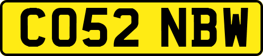 CO52NBW