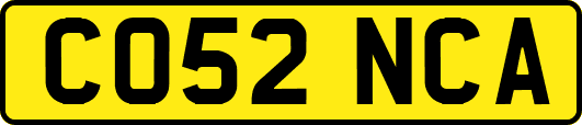 CO52NCA