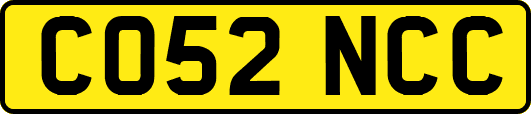 CO52NCC