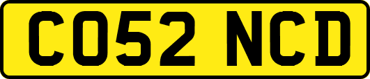 CO52NCD