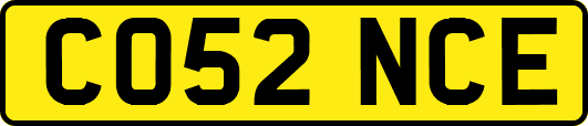 CO52NCE