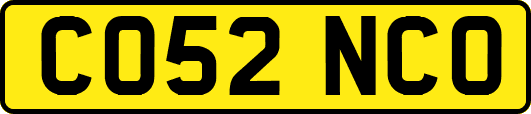 CO52NCO