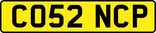 CO52NCP