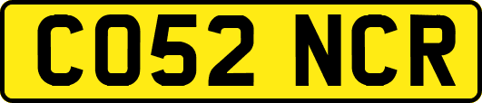 CO52NCR