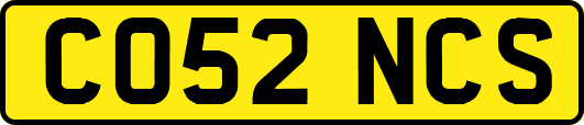 CO52NCS
