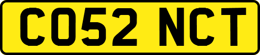 CO52NCT