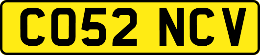 CO52NCV