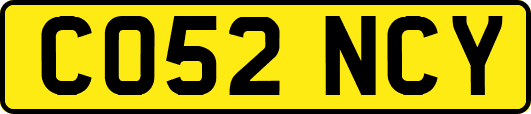 CO52NCY
