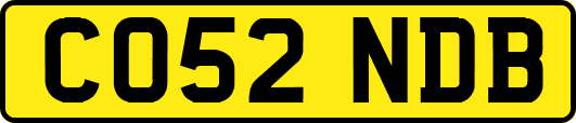 CO52NDB
