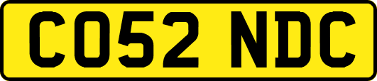 CO52NDC