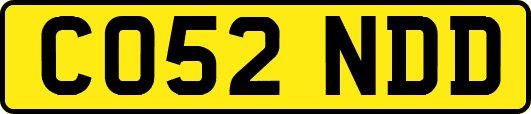 CO52NDD