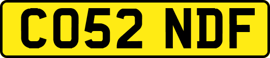 CO52NDF