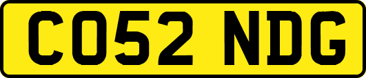 CO52NDG