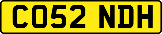 CO52NDH