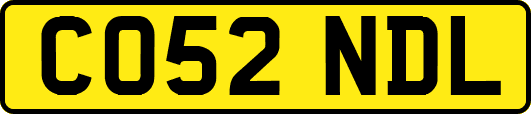 CO52NDL
