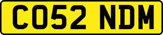 CO52NDM