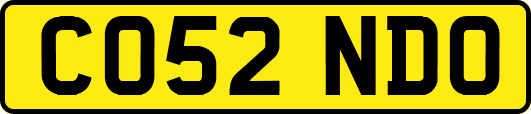 CO52NDO