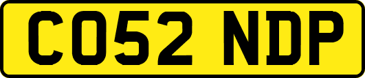 CO52NDP