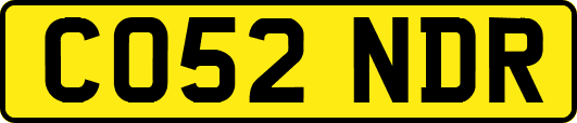 CO52NDR