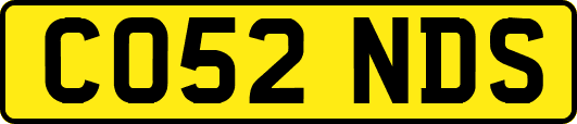 CO52NDS