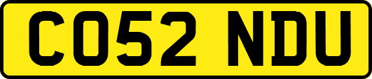 CO52NDU