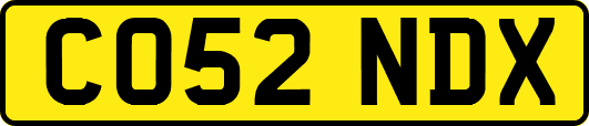 CO52NDX