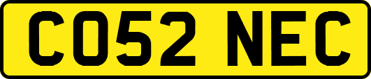 CO52NEC