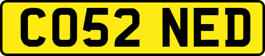 CO52NED