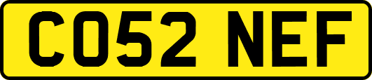 CO52NEF