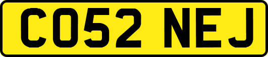 CO52NEJ