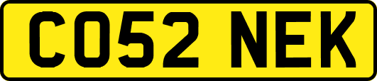 CO52NEK