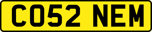 CO52NEM