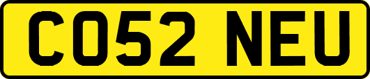 CO52NEU