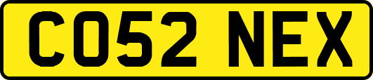 CO52NEX