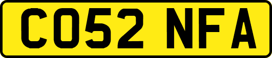 CO52NFA