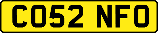 CO52NFO