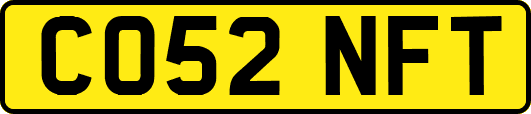 CO52NFT