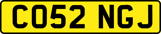 CO52NGJ