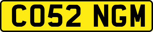 CO52NGM