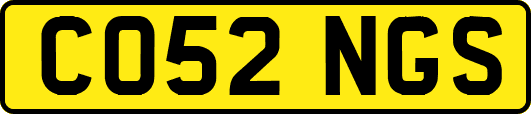 CO52NGS