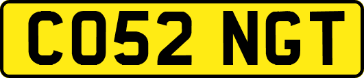 CO52NGT