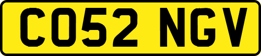 CO52NGV