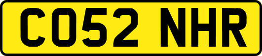 CO52NHR