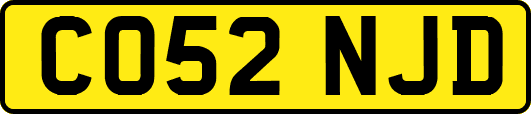 CO52NJD
