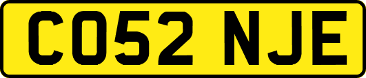 CO52NJE